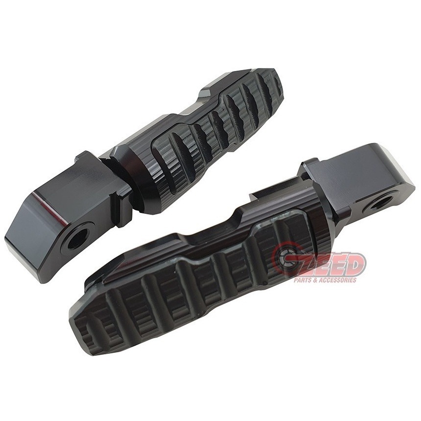 預購 HONDA CB150R CB300R 後腳踏 腳踏板 腳踏 浩哥部品-細節圖3