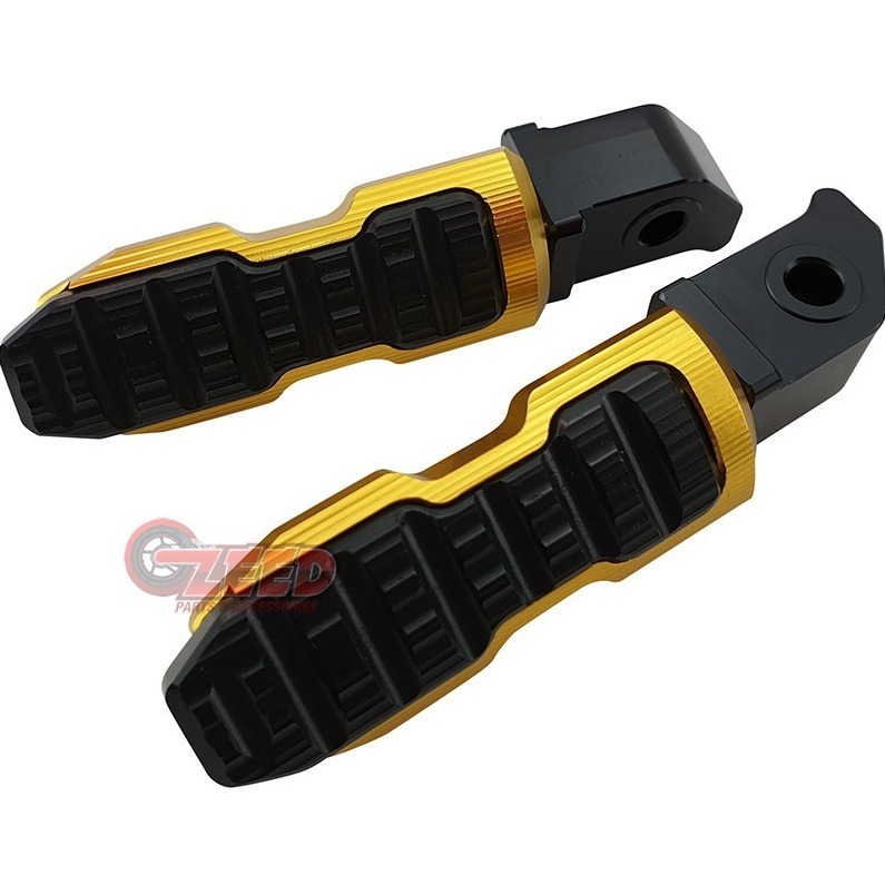 預購 HONDA CB150R CB300R 後腳踏 腳踏板 腳踏 浩哥部品-細節圖4