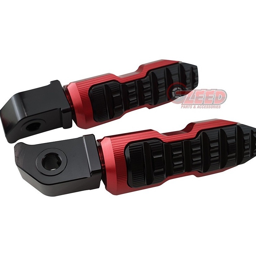 預購 HONDA CB150R CB300R 後腳踏 腳踏板 腳踏 浩哥部品-細節圖5