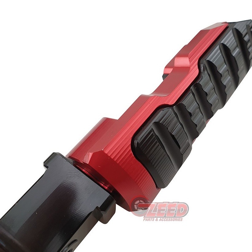 預購 HONDA CB150R CB300R 後腳踏 腳踏板 腳踏 浩哥部品-細節圖6