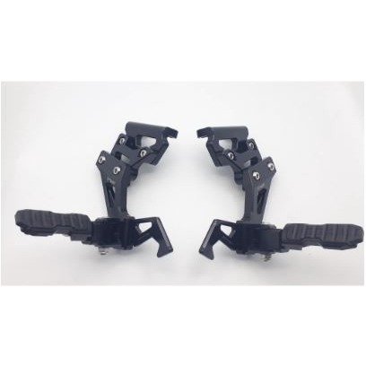 預購 本田 CB300R CB150R FAKIE 後腳踏 浩哥部品-規格圖5