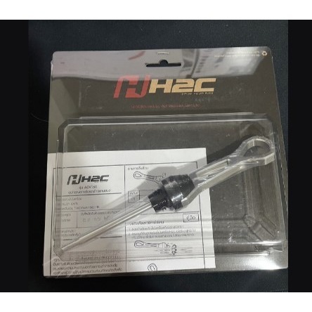 預購  ADV150  ADV160 ADV350 機油尺 油尺  H2C ADV 浩哥部品-規格圖4