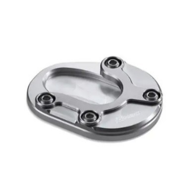 預購 ADV350 Forza 350 側柱 加大座 H2C 浩哥部品-細節圖3