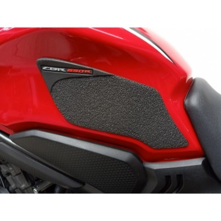 預購 本田 CB650R CBR650R 2019-2022 油箱側貼 止滑貼 膝蓋 防滑貼紙 浩哥部品-細節圖2