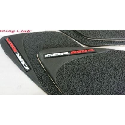 預購 本田 CB650R CBR650R 2019-2022 油箱側貼 止滑貼 膝蓋 防滑貼紙 浩哥部品-細節圖4