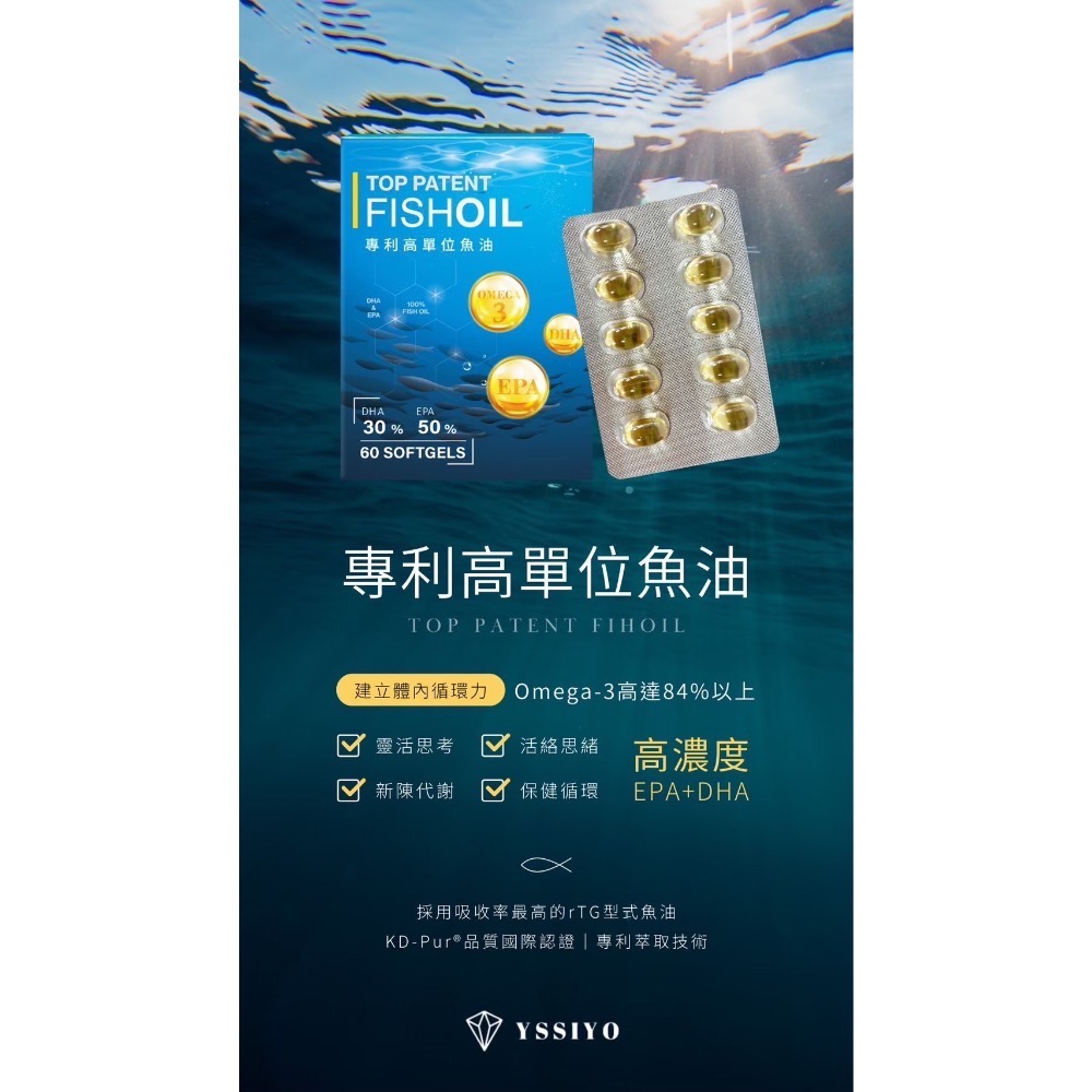 芸希悅｜專利高單位魚油-規格圖7