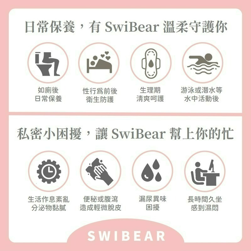 【私密保養噴霧】溫和呵護｜無味純淨｜可倒噴設計-細節圖2