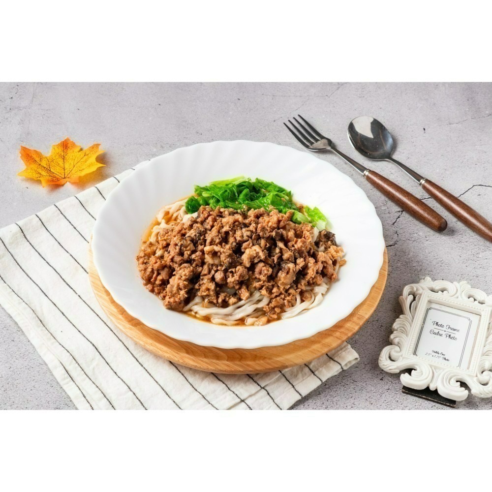 三寶爸香菇肉燥-細節圖5