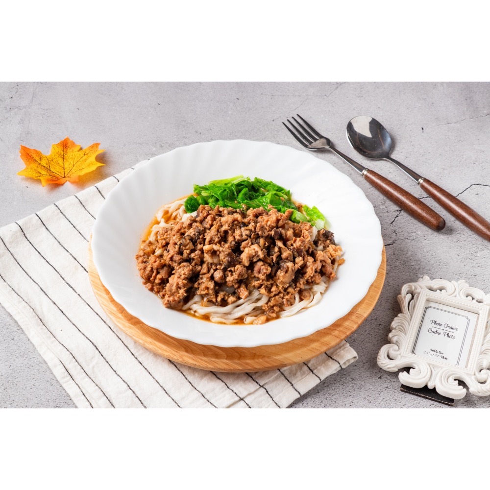 三寶爸香菇肉燥母親節520「我愛您」（買任一組合送1小包）-細節圖5