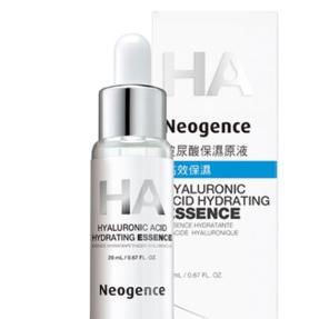 Neogence 霓淨思玻尿酸保濕原液50ML 30ML 20ML 15ML 6ML