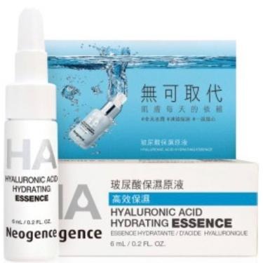 Neogence 霓淨思玻尿酸保濕原液50ML 30ML 20ML 15ML 6ML-細節圖3