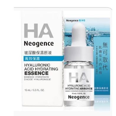 Neogence 霓淨思玻尿酸保濕原液50ML 30ML 20ML 15ML 6ML-細節圖4