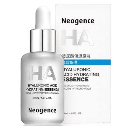 Neogence 霓淨思玻尿酸保濕原液50ML 30ML 20ML 15ML 6ML-細節圖5