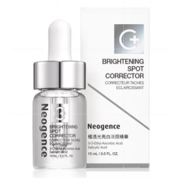 霓淨思Neogence極透光亮白淡斑精華30ml/50ml-細節圖2