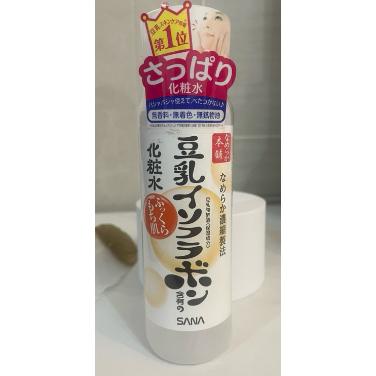 SANA莎娜 濃潤豆乳美肌化妝水、豆乳美肌化妝水,豆乳美肌清爽化妝水 200ML-細節圖5
