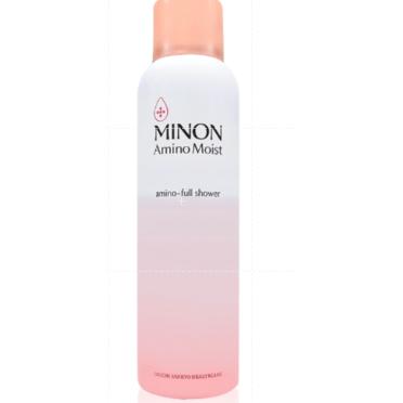 MINON 蜜濃 保潤噴霧化妝水150g/保濕潤澤化妝水150ml /超濃潤保濕化粧水150ml /-細節圖4