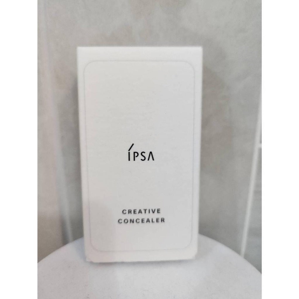 IPSA 茵芙莎 誘光隱色遮瑕組e 4.5g-細節圖2