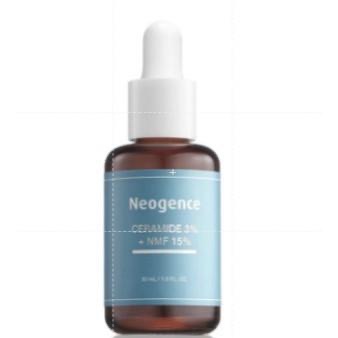 Neogence  霓淨思 3%神經醯胺PLUS精華30ml-細節圖3