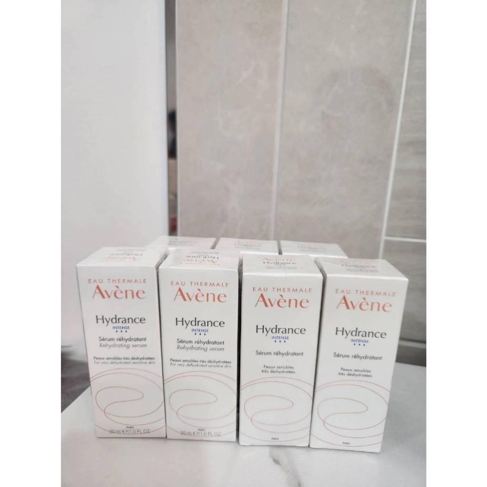 Avene 雅漾 24H全效活泉保濕精華30ML-細節圖2