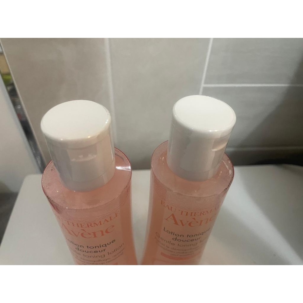 Avene 雅漾 活泉柔潤保濕化妝水200ml、100ml  清爽保濕 潔淨肌膚-細節圖5