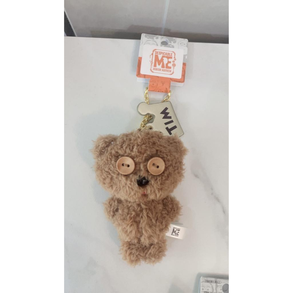 現貨 大阪 環球影城 小小兵 Tim熊 / peanuts史努比 / 糊塗塔克 歐拉夫 Olaf 皇冠 娃娃 玩偶 吊飾-細節圖3