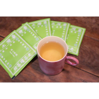 【老茶罐】 『梨山翠露』梨山烏龍.梨山立體茶包.充氮獨立包 加厚 原葉茶包