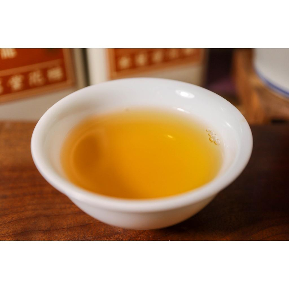 【老茶罐】 梨山蜜香烏龍 8克保鮮包-細節圖9