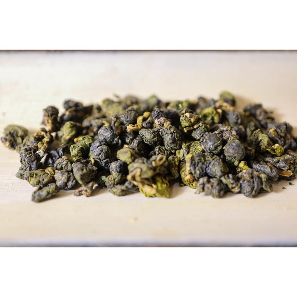 【永康街．老茶罐】 杉林溪烏龍茶 8克保鮮包-細節圖4