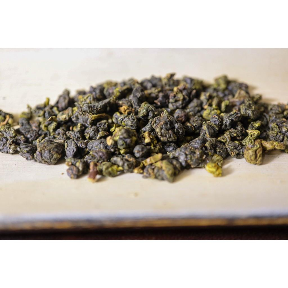 【老茶罐】 大禹嶺烏龍茶 8克保鮮包-細節圖3