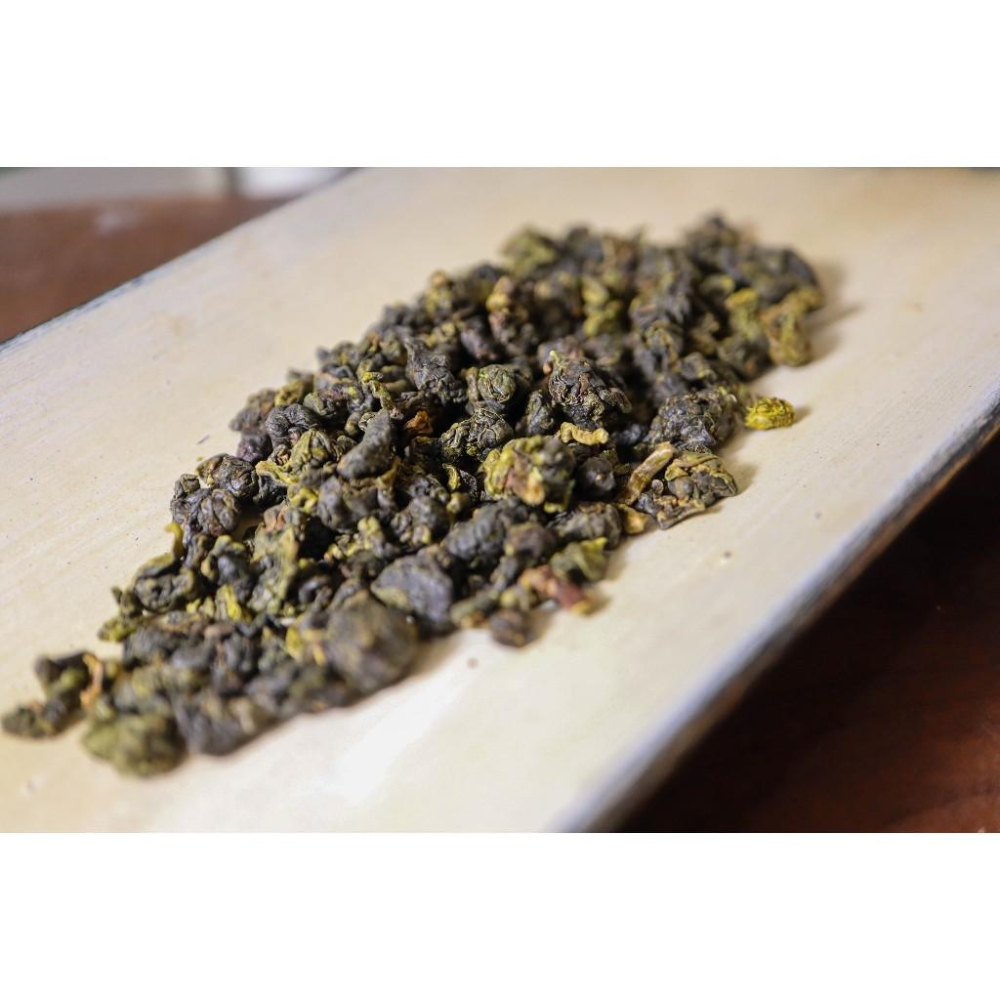 【老茶罐】 大禹嶺烏龍茶 8克保鮮包-細節圖4