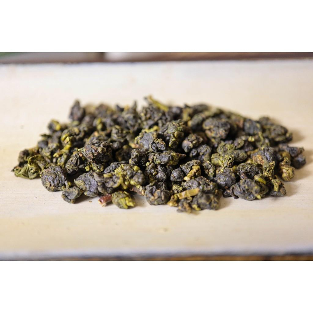 【老茶罐】 大禹嶺烏龍茶 8克保鮮包-細節圖5