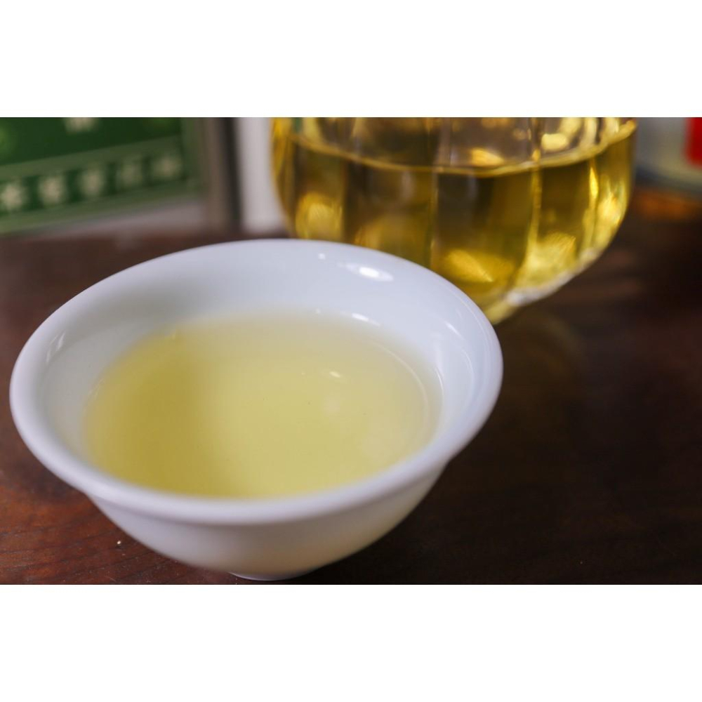 【老茶罐】 大禹嶺烏龍茶 8克保鮮包-細節圖7