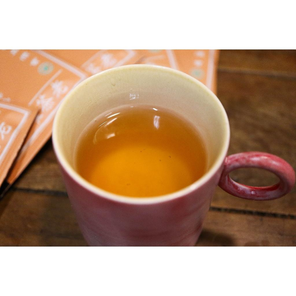 【老茶罐】 『炭焙烏龍』梨山立體茶包.充氮獨立包 加厚 原葉茶包-細節圖5