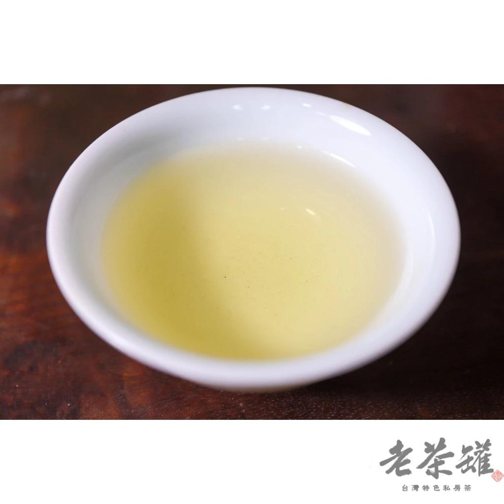 【永康街．老茶罐】阿里山烏龍茶 春茶 8克保鮮包-細節圖9