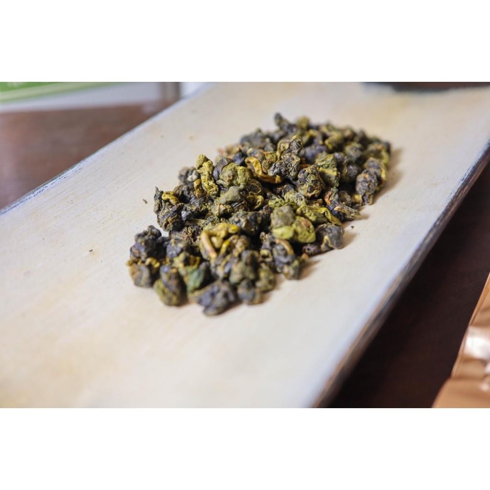 【永康街．老茶罐】阿里山高山金萱 8克保鮮包 75克裝-細節圖3