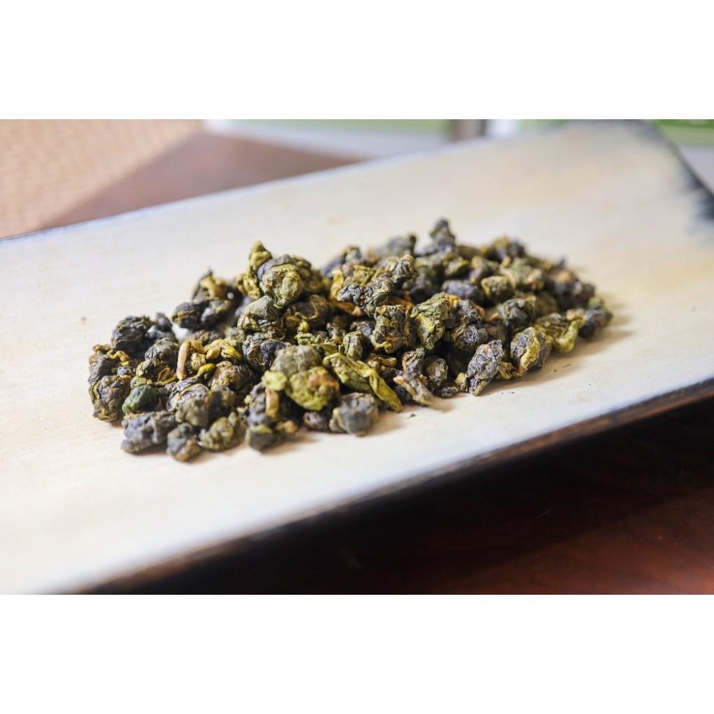 【永康街．老茶罐】阿里山高山金萱 8克保鮮包 75克裝-細節圖4