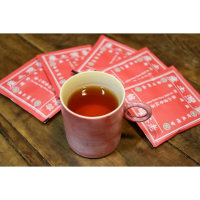【老茶罐】 『梨山蜜香紅茶』梨山立體茶包.充氮獨立包 加厚 原葉茶包