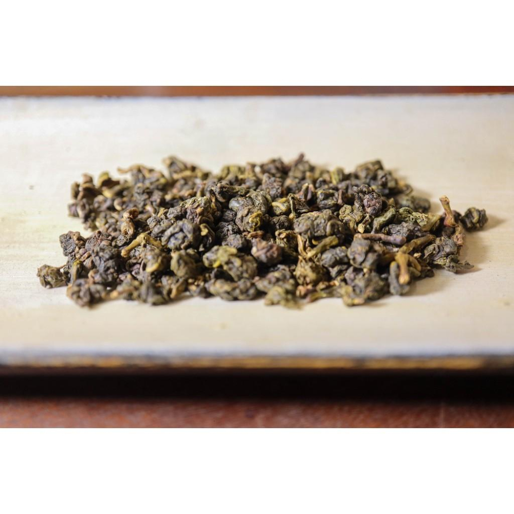 【老茶罐】 特級梨山蜜香烏龍 8克保鮮包-細節圖4