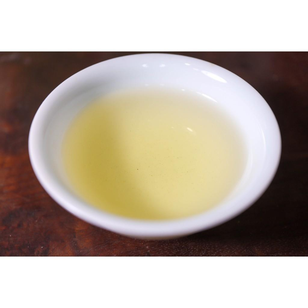 【永康街．老茶罐】阿里山烏龍茶 春茶 8克保鮮包 75克裝-細節圖9