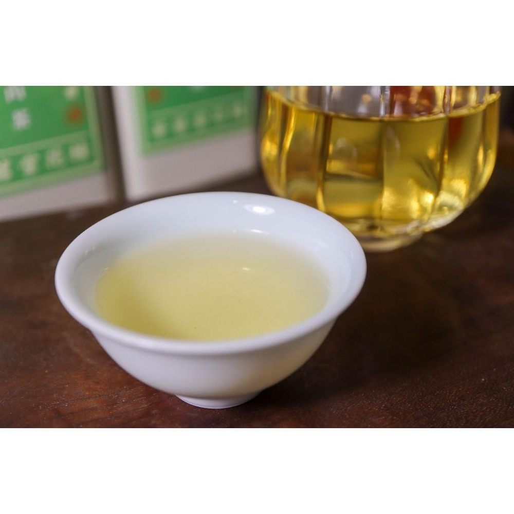 【永康街．老茶罐】阿里山烏龍茶 春茶 8克保鮮包 75克裝-細節圖16