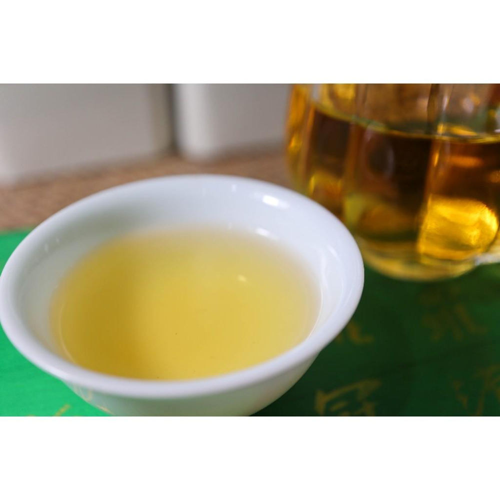 【老茶罐】坪林白毛猴 東方美人 8克保鮮包-細節圖8