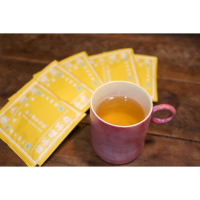 【老茶罐】 『蜜香烏龍』梨山立體茶包.充氮獨立包 加厚 原葉茶包