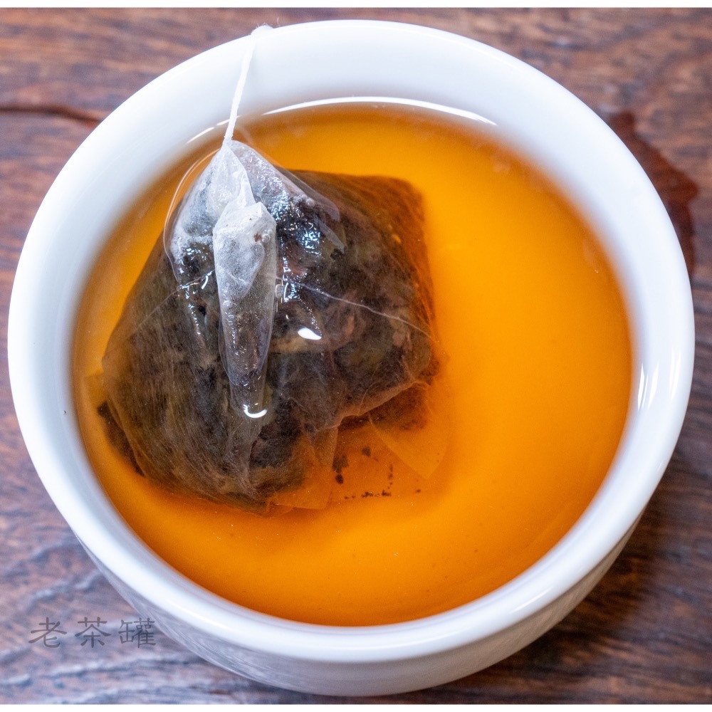 【老茶罐】 梨山三角茶包自選區. 蜜香烏龍.炭焙烏龍.蜜香紅茶.梨山翠露.充氮獨立包 原葉茶包 梨山烏龍茶 烏龍茶包-細節圖8