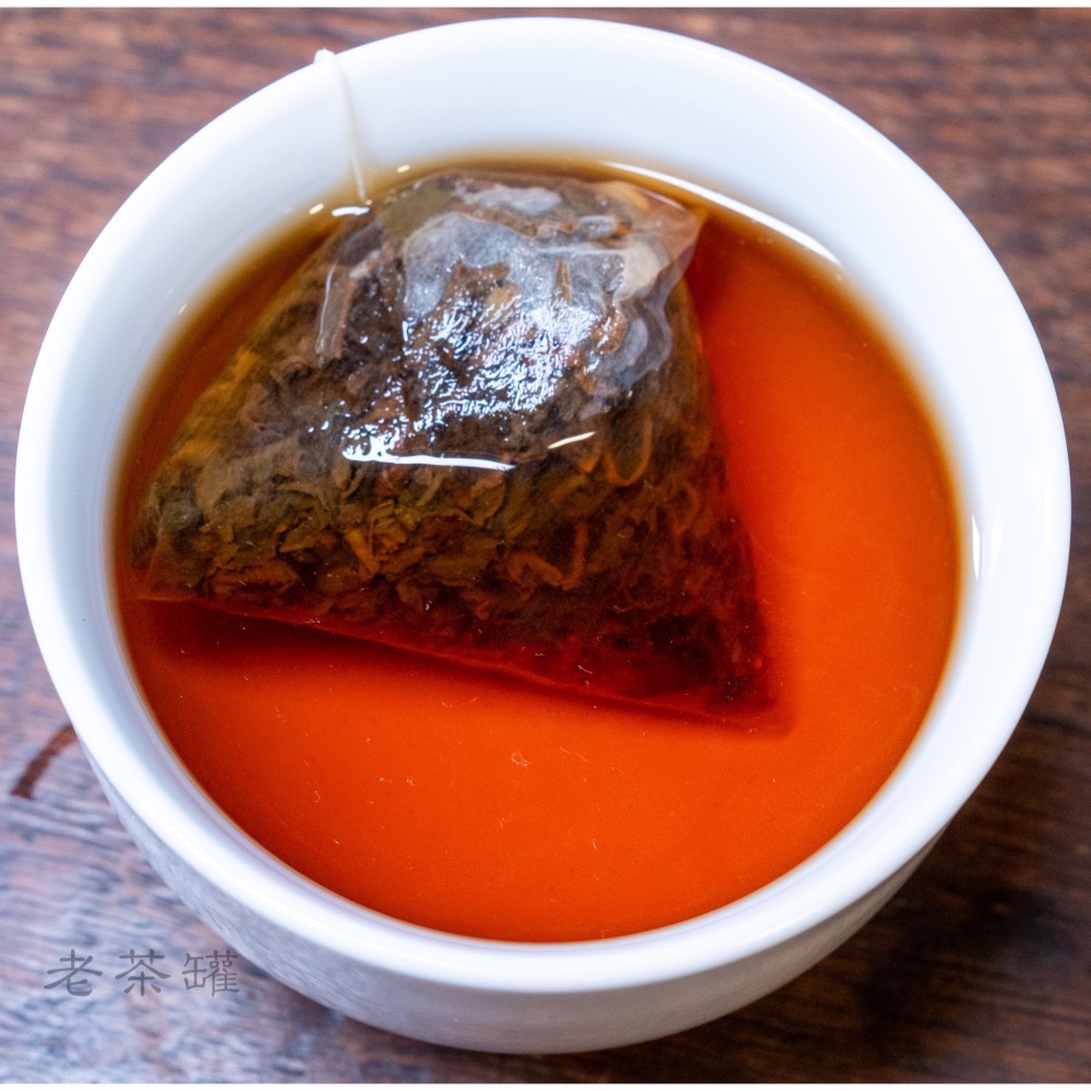 【老茶罐】 梨山三角茶包自選區. 蜜香烏龍.炭焙烏龍.蜜香紅茶.梨山翠露.充氮獨立包 原葉茶包 梨山烏龍茶 烏龍茶包-細節圖9