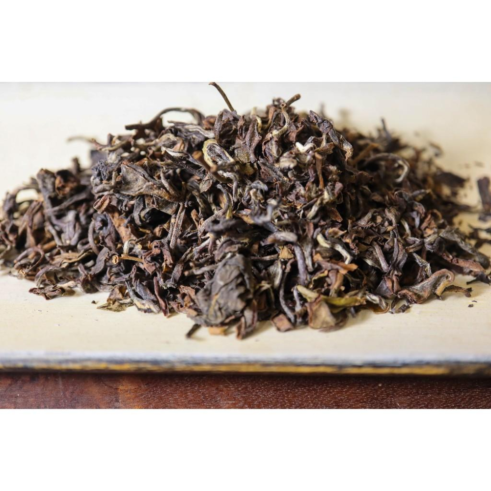 【老茶罐】 梨山東方美人 8克保鮮包-細節圖3