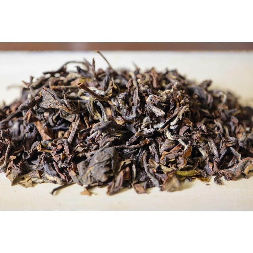 【老茶罐】 梨山東方美人 8克保鮮包-細節圖5