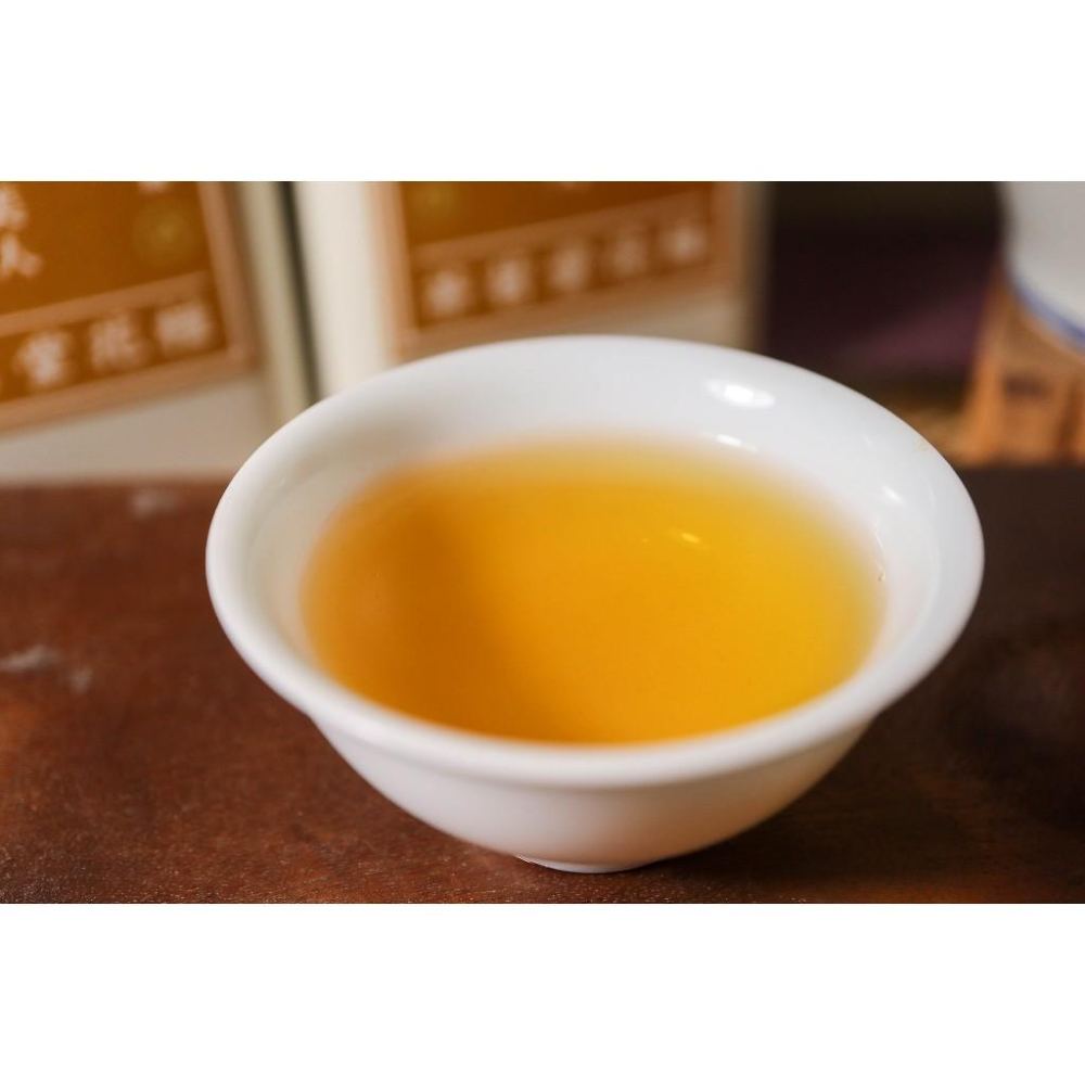 【老茶罐】 梨山東方美人 8克保鮮包-細節圖9