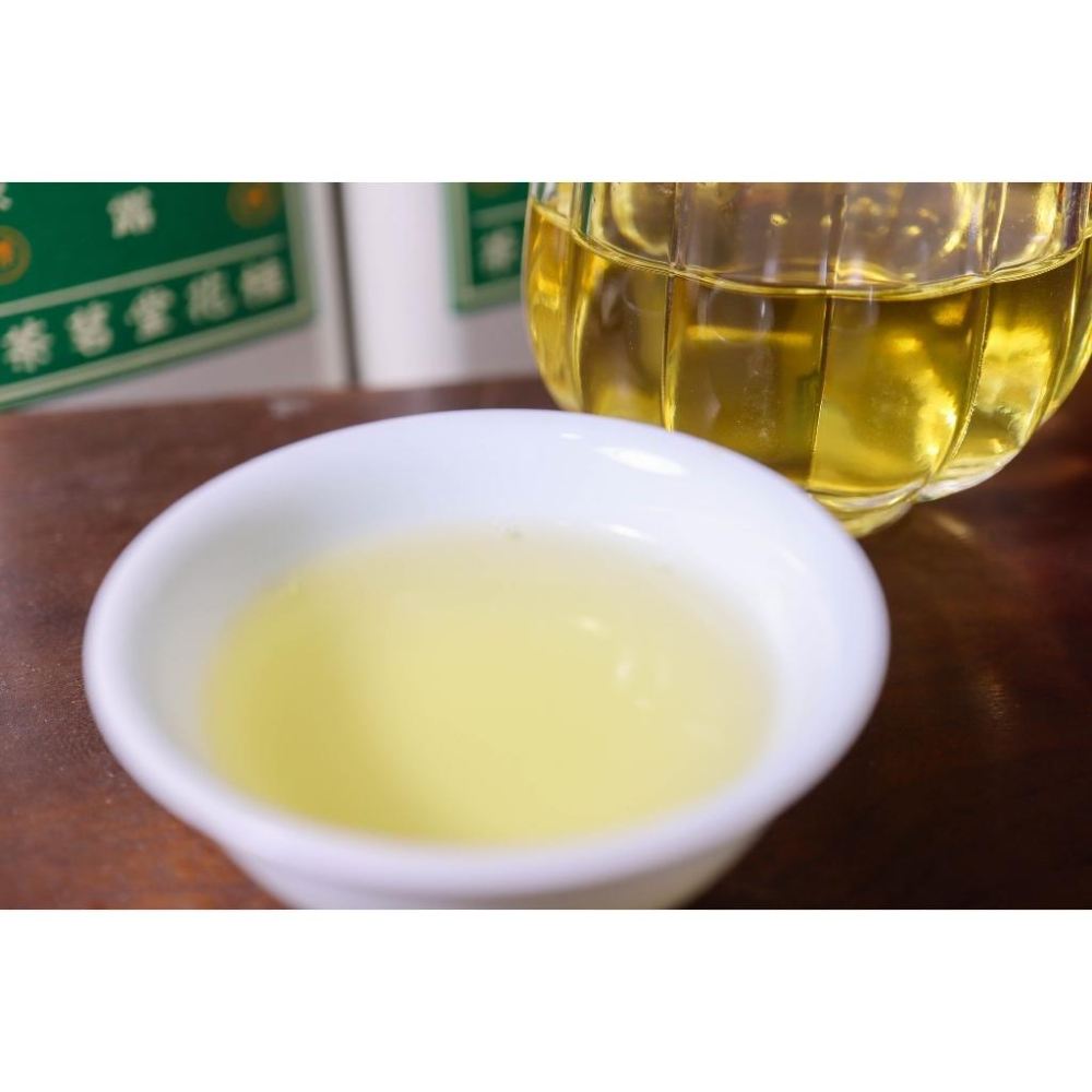 【永康街．老茶罐】梨山翠露烏龍茶 8克保鮮包 75克裝-細節圖7