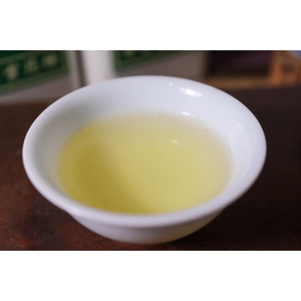 【永康街．老茶罐】梨山翠露烏龍茶 8克保鮮包 75克裝-細節圖12