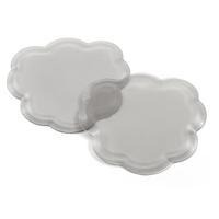 全新 FOOT PETALS 時尚矽膠鞋墊 - 前腳墊-細節圖2